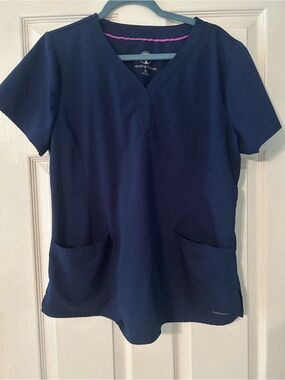 Healing Hands Jogger Scrub Set (XL/L)